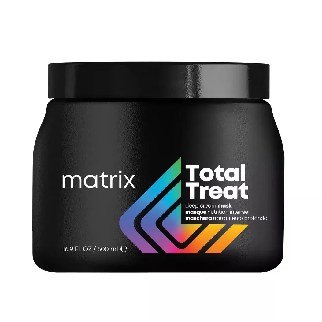 Matrix Total Results Pro Solutionist Total Treat Deep Cream Mask